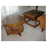 end tables Lane $ 60.00 each