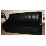 MCM fold out sofa  $ 150.00