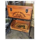 ONLINE NOW!!  Multi Consignment Online Only Auction