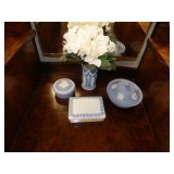 English Wedgewood China