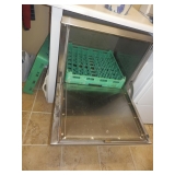 COMMERCIAL DISHWASHER