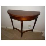 HALF MOON TABLE