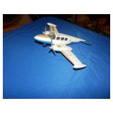 VINTAGE MODEL PLANE