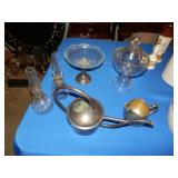 MISC. ANTIQUE ITEMS