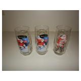 COLLECTABLE GLASSES