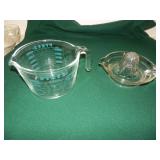 VINTAGE PYREX