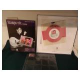 ELVIS STAMPS