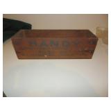 OLD BOX
