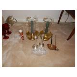 MISC. ANTIQUE ITEMS