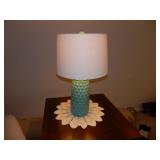 RETRO LAMP