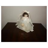 1966 MADAME ALEX BRIDE DOLL
