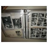 STAMP COLLECTION