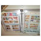 STAMP COLLECTION