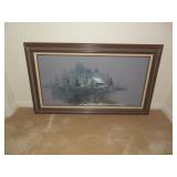OIL PAINTING