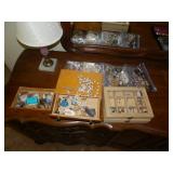 VINTAGE JEWELRY