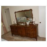 WHITE FINE FURNITURE CO DRESSER
