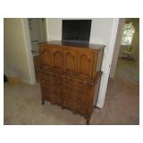 WHITE FINE FURNITURE CO CHEST