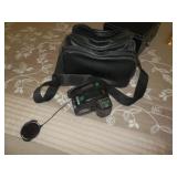 CHINON CAMERA & CASE