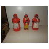 AUNT JEMIMA S & P, SYRUP