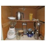 MISC. KITCHEN ITEMS