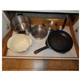 MISC. KITCHEN ITEMS