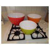 VINTAGE BOWLS