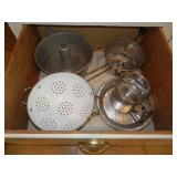 MISC. KITCHEN ITEMS