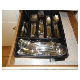 STAINLESS FLATWARE