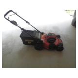 SNAPPER MOWER