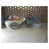 AMES WHEELBARROW