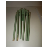 KITCHEN TOWEL HOLDER