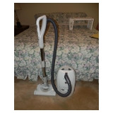 VACUUM