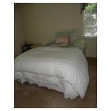 FULL SIZE BED