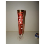 BOHEMIAN VASE