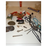 MISC. OLD ITEMS