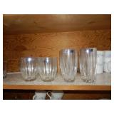 WATERFORD MARQUIS GLASSES