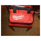 NEW MILWAUKEE RECIPROCATING SAW