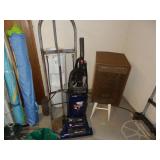 HAND TRUCKS, VAC