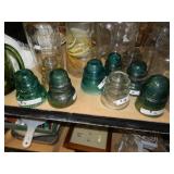 INSULATORS