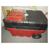 BLACK & DECKER TOOL CADDY