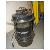 BUG ZAPPER