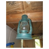 METAL LANTERN