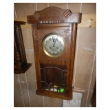 ANTIQUE CLOCK
