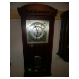 ANTIQUE CLOCK