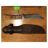 OVER 100 KNIVES 