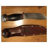 OVER 100 KNIVES 