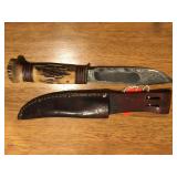 OVER 100 KNIVES 