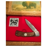OVER 100 KNIVES 