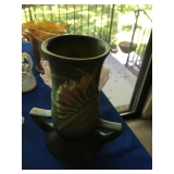 ROSEVILLE VASE