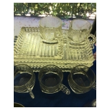 VINTAGE SNACK SET